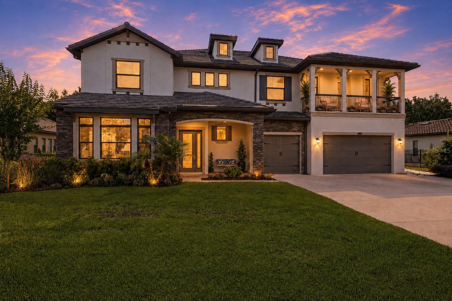 CORDOBA RANCH PCLS FD-3 FD-4 F - Residential