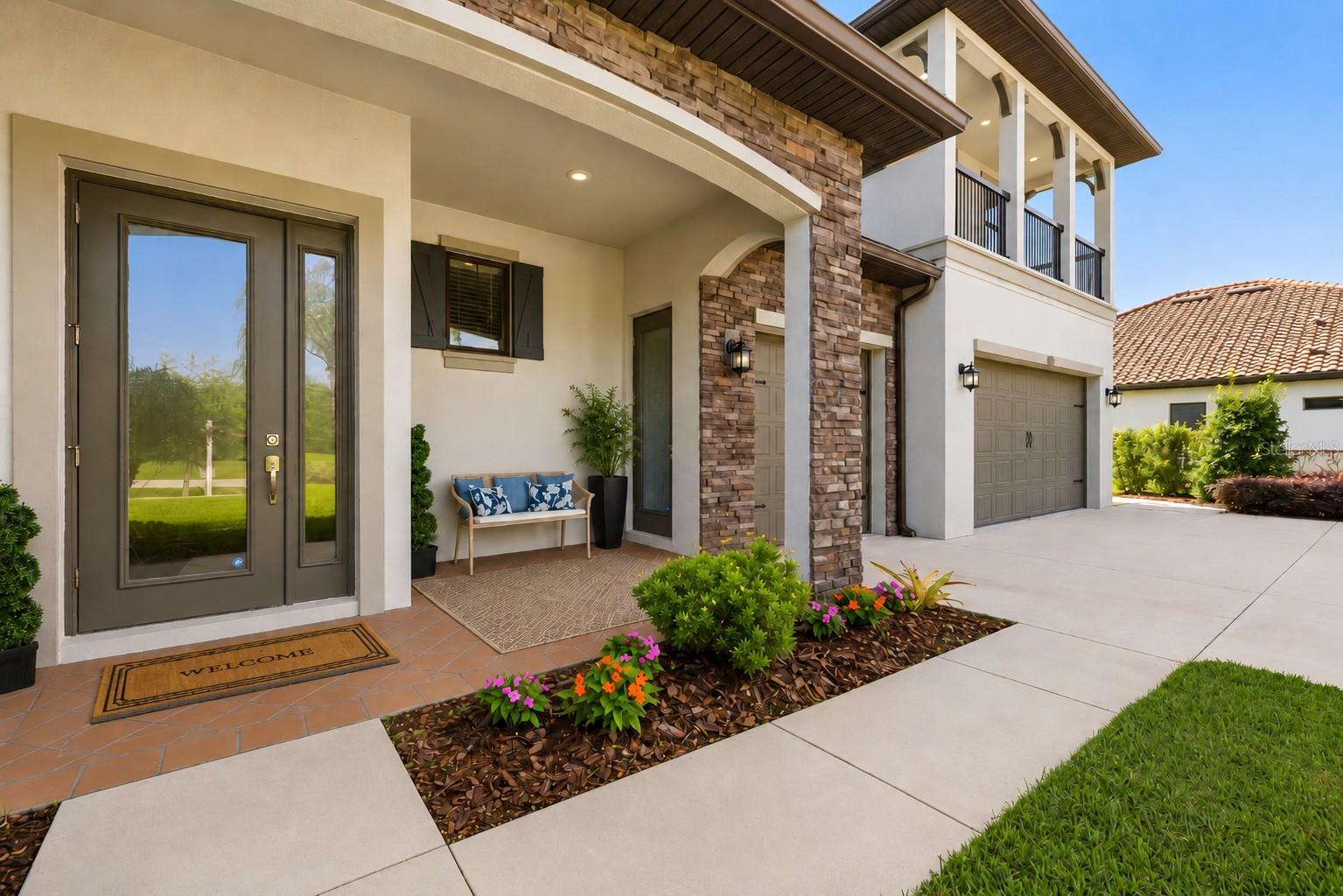 CORDOBA RANCH PCLS FD-3 FD-4 F - Residential