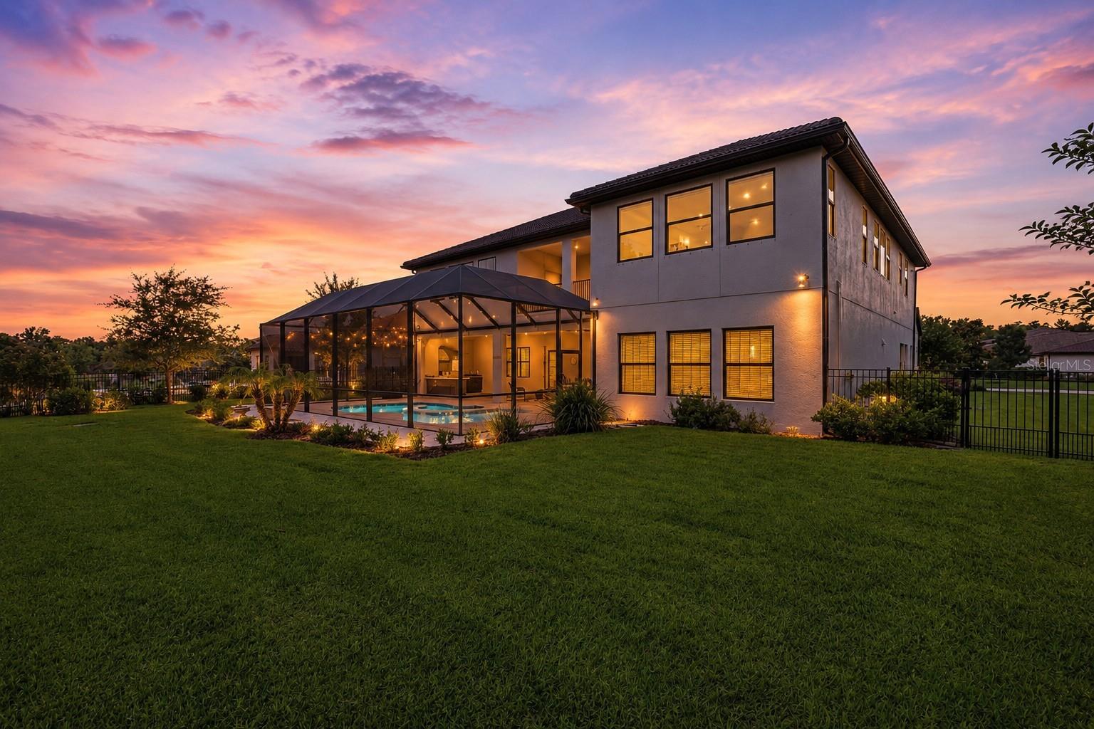 CORDOBA RANCH PCLS FD-3 FD-4 F - Residential