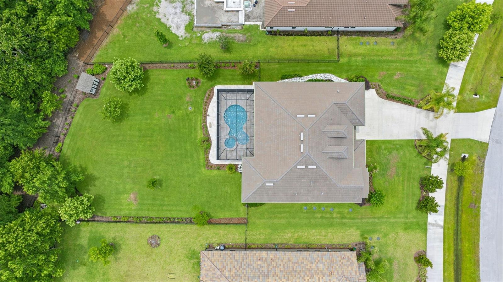 CORDOBA RANCH PCLS FD-3 FD-4 F - Residential