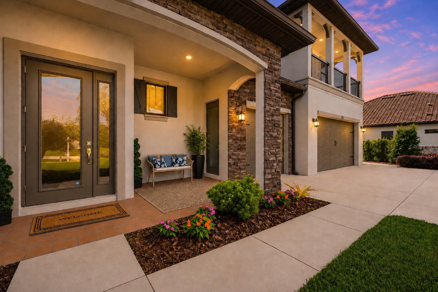 CORDOBA RANCH PCLS FD-3 FD-4 F - Residential
