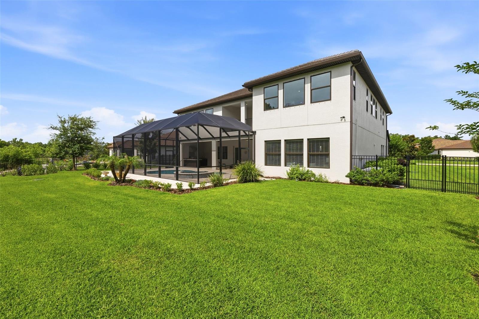 CORDOBA RANCH PCLS FD-3 FD-4 F - Residential