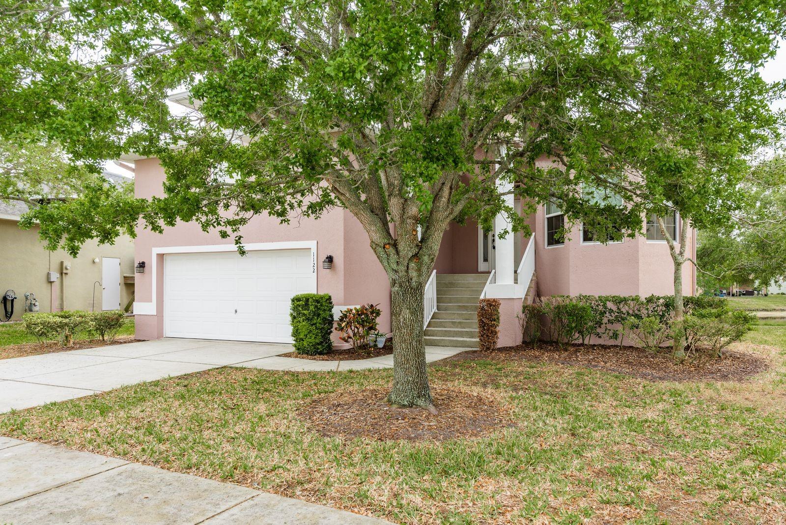 1122 S POINTE ALEXIS DRIVE
