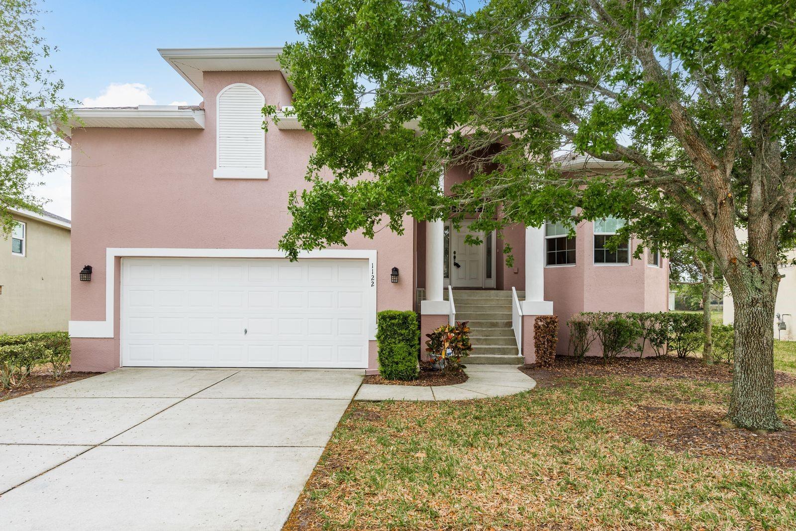 1122 S POINTE ALEXIS DRIVE