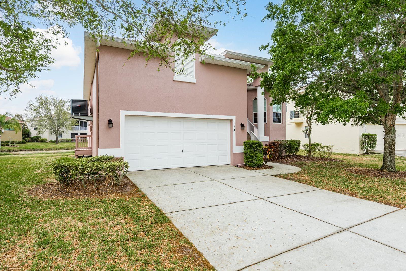 1122 S POINTE ALEXIS DRIVE