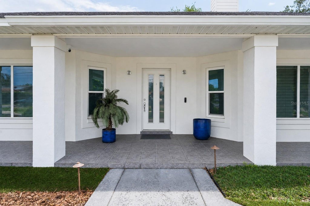 Photo of 4404 Simmons Road, Orlando, FL 32812 (MLS # O6410609)