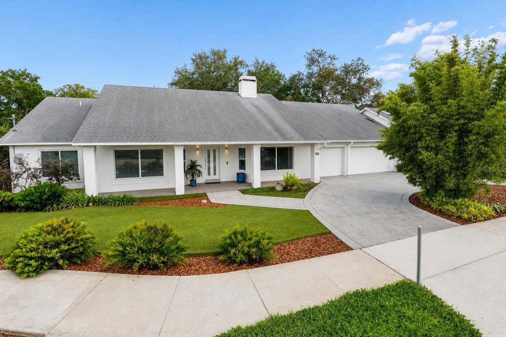 Photo of 4404 Simmons Road, Orlando, FL 32812 (MLS # O6410609)