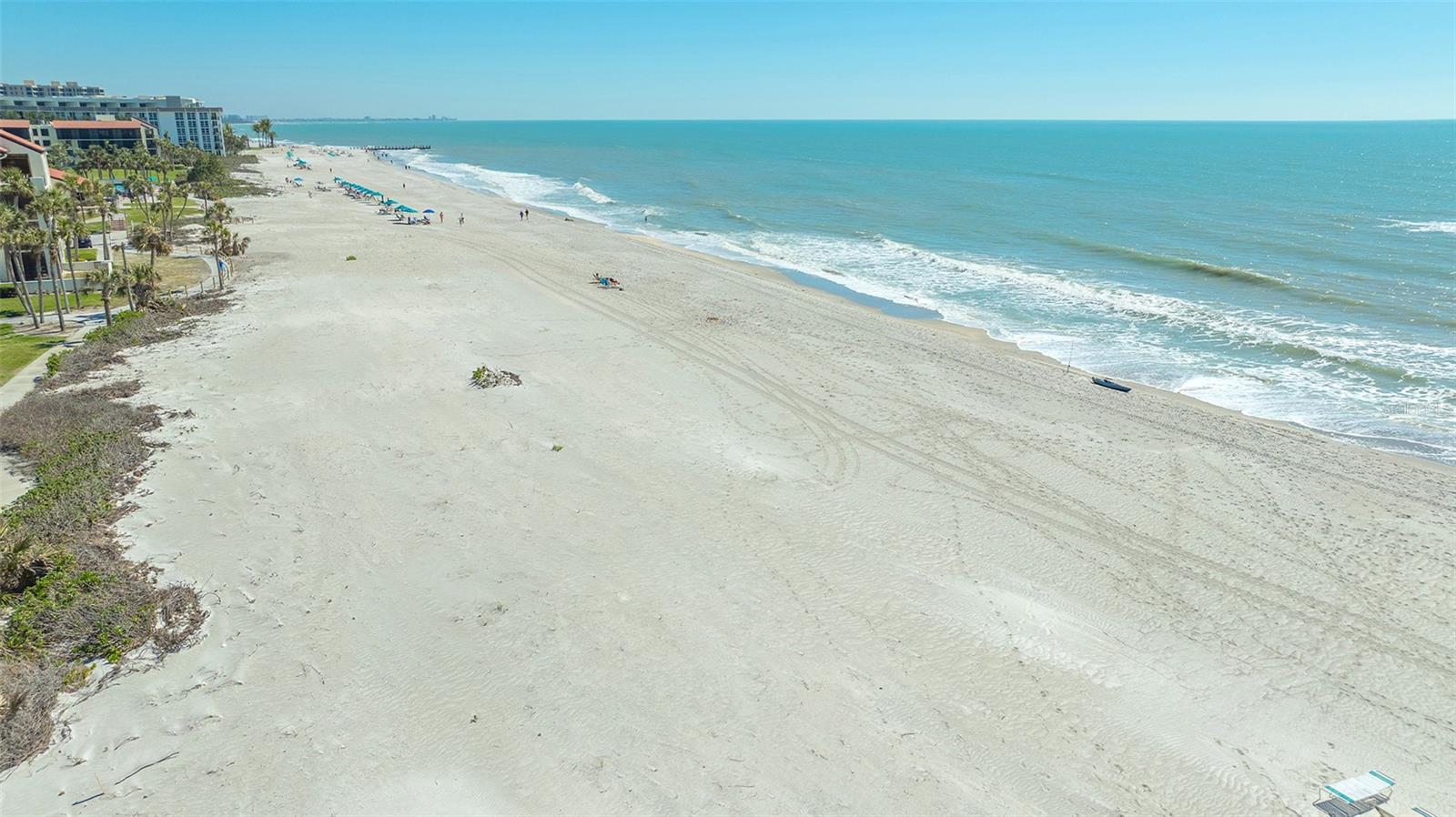 SEAPLACE VI - Residential