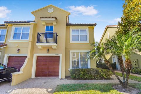 Photo of 4940 Luge Ln, Orlando, FL 32839 (MLS # O6378766)