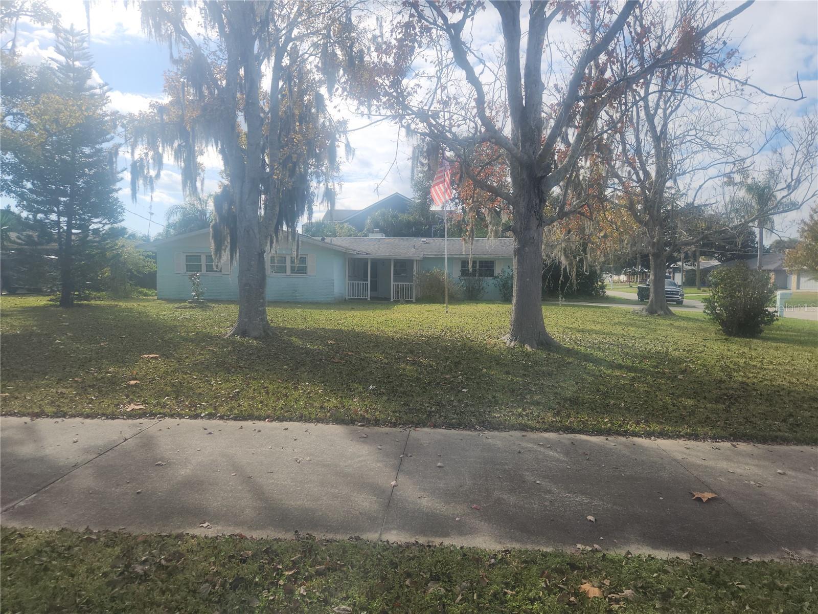 ORMOND TERRACE ANNEX - Residential