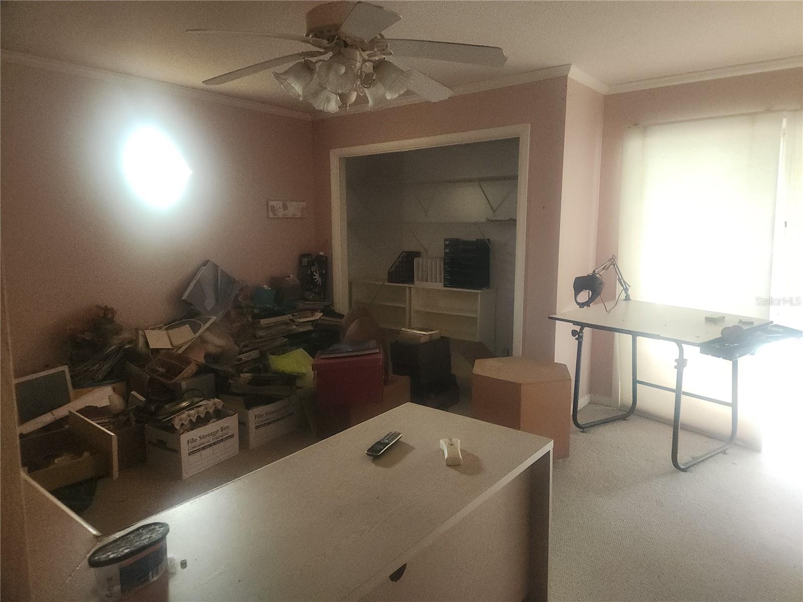 ORMOND TERRACE ANNEX - Residential