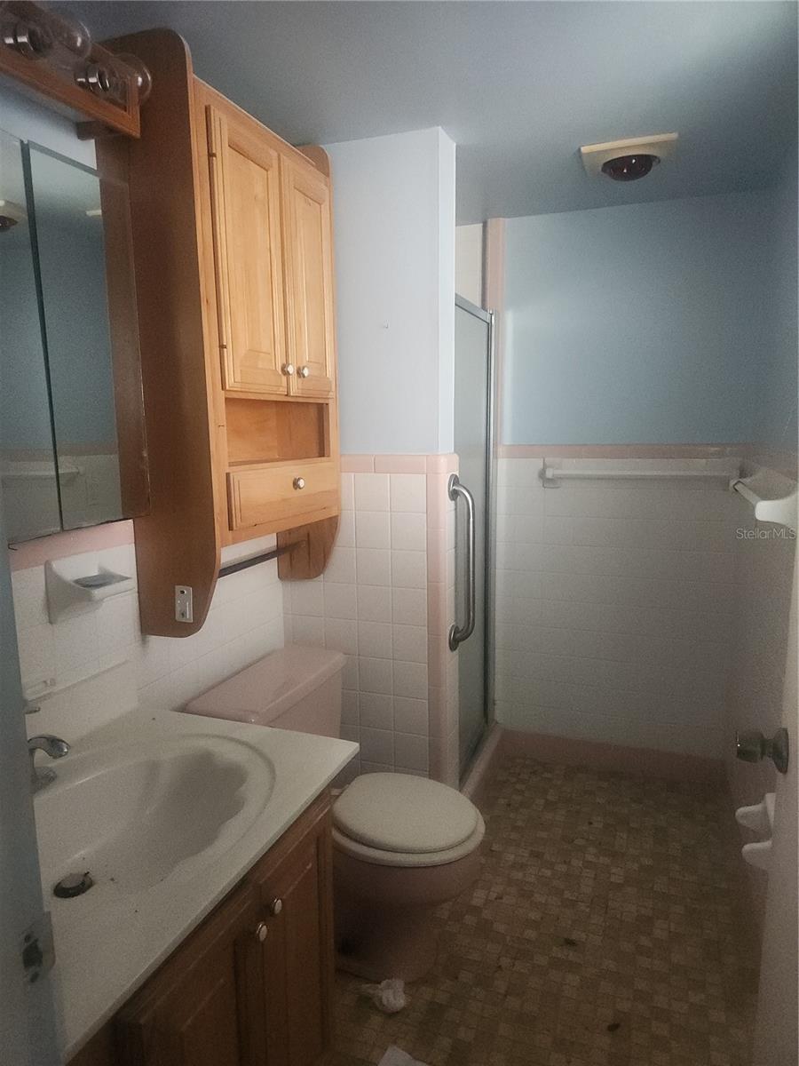 ORMOND TERRACE ANNEX - Residential