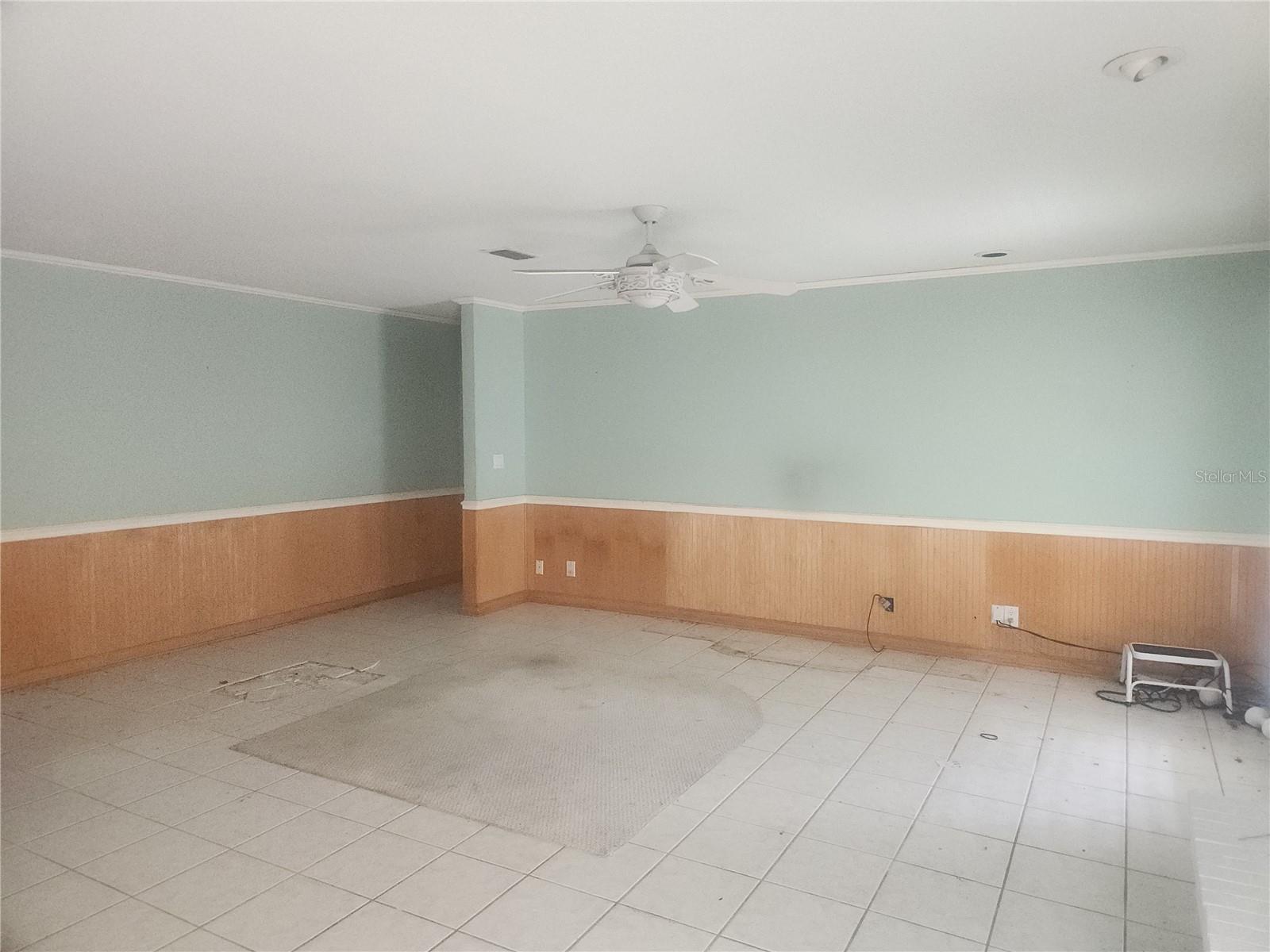 ORMOND TERRACE ANNEX - Residential