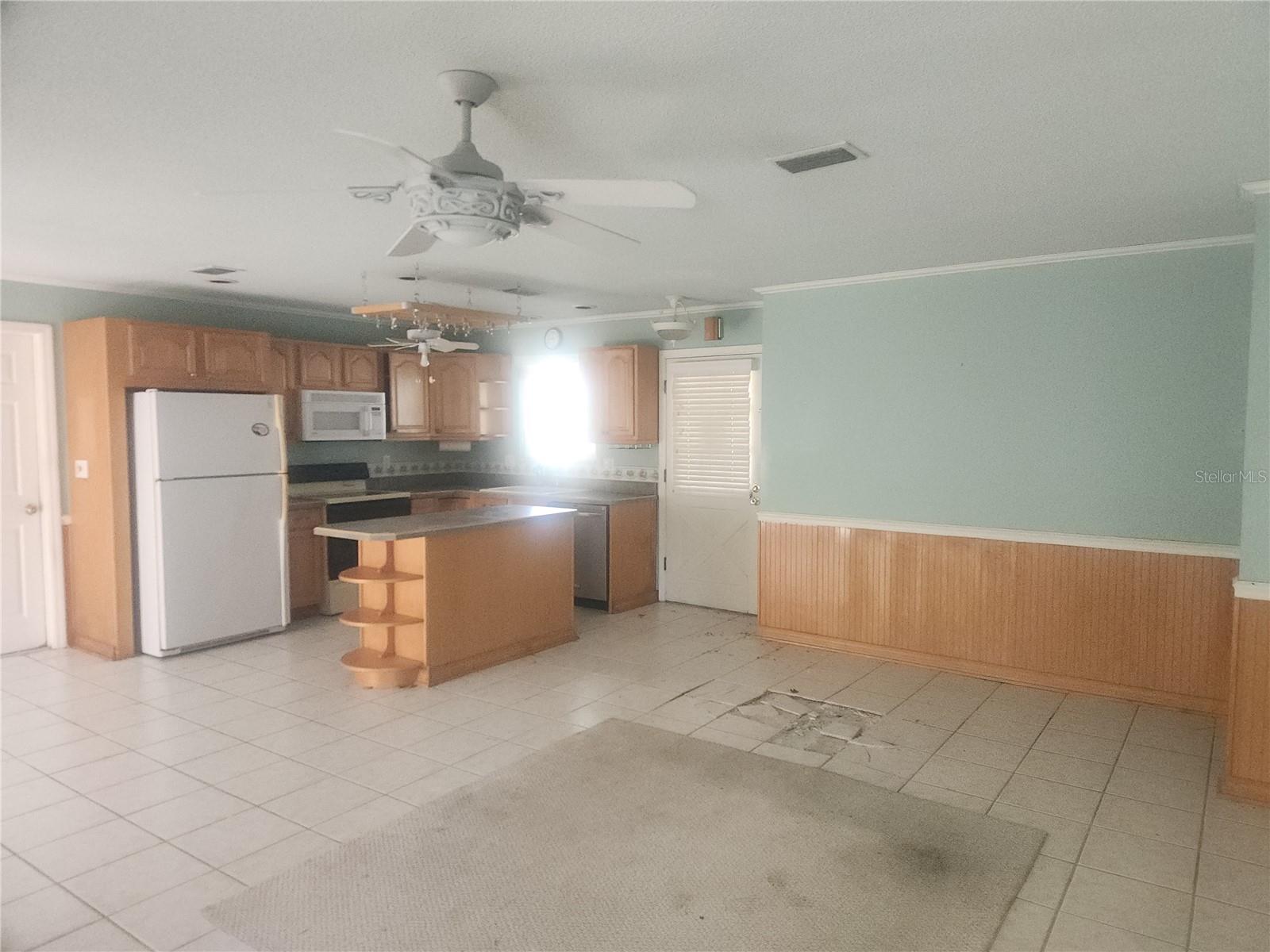 ORMOND TERRACE ANNEX - Residential