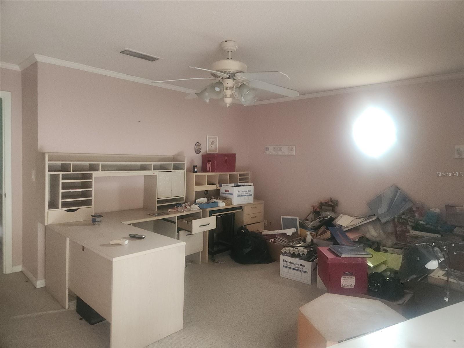 ORMOND TERRACE ANNEX - Residential