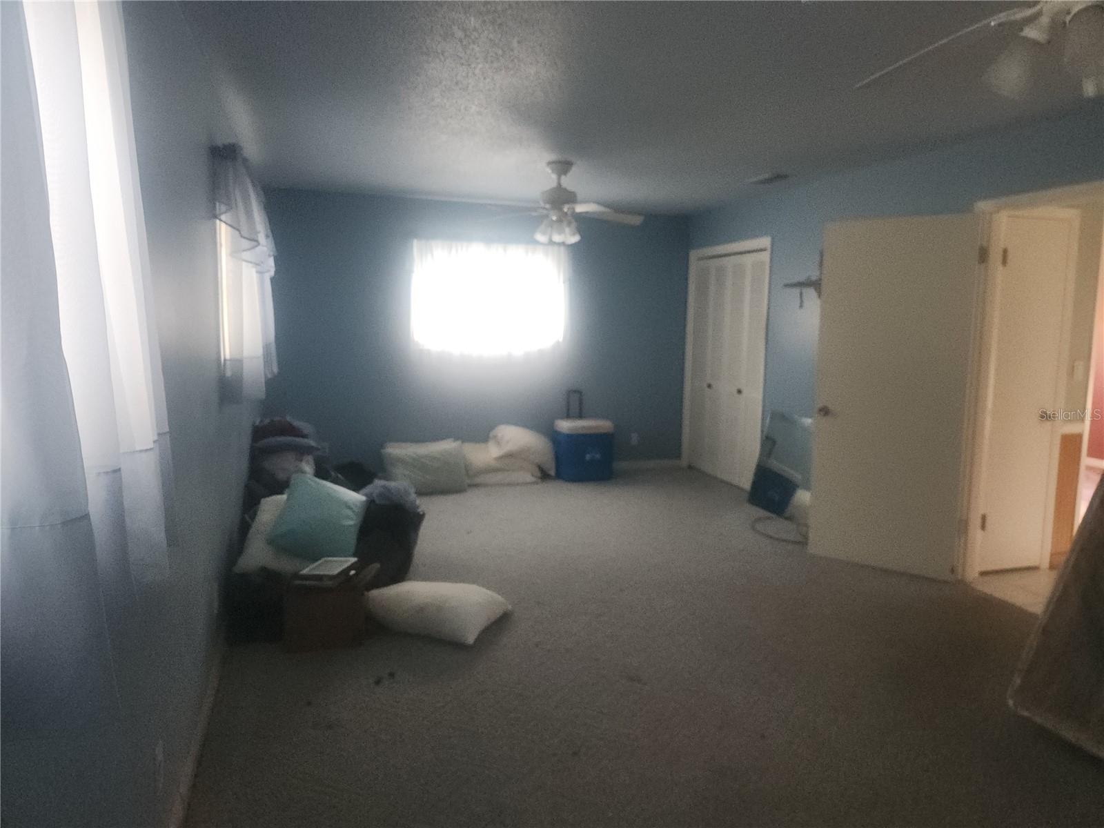 ORMOND TERRACE ANNEX - Residential