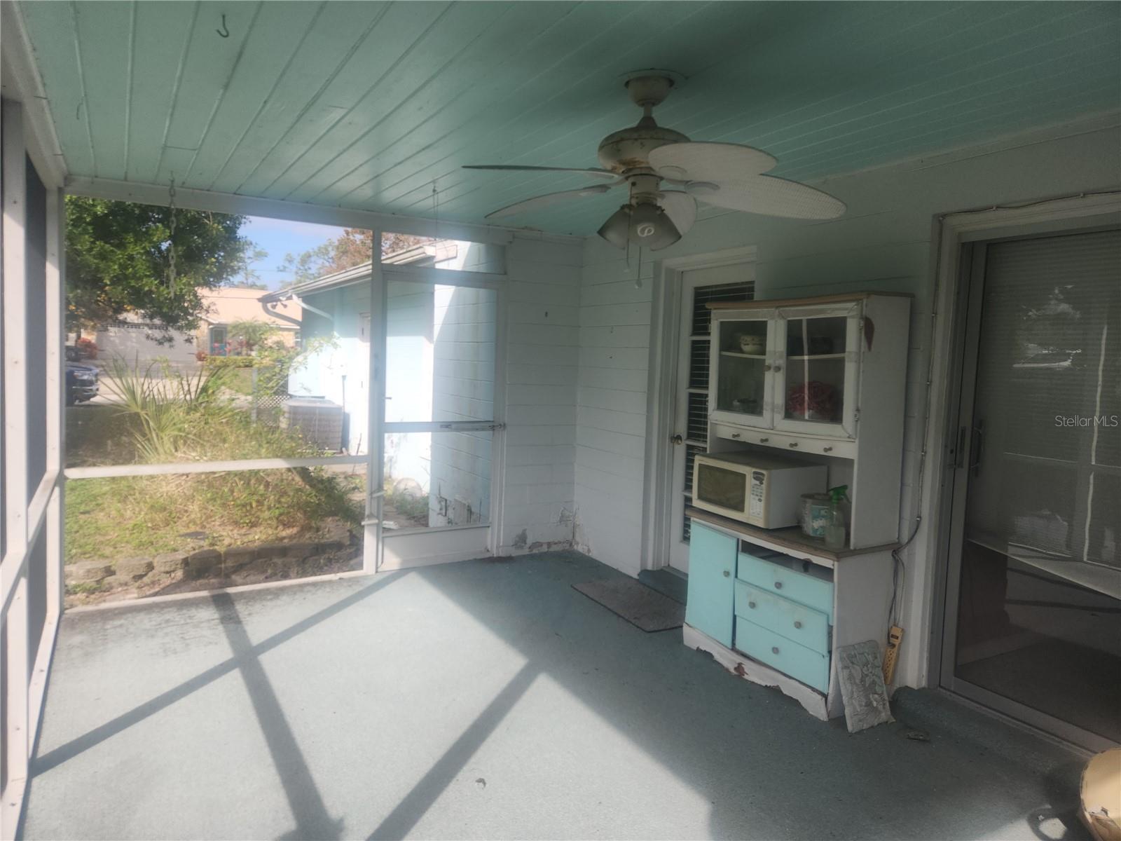 ORMOND TERRACE ANNEX - Residential