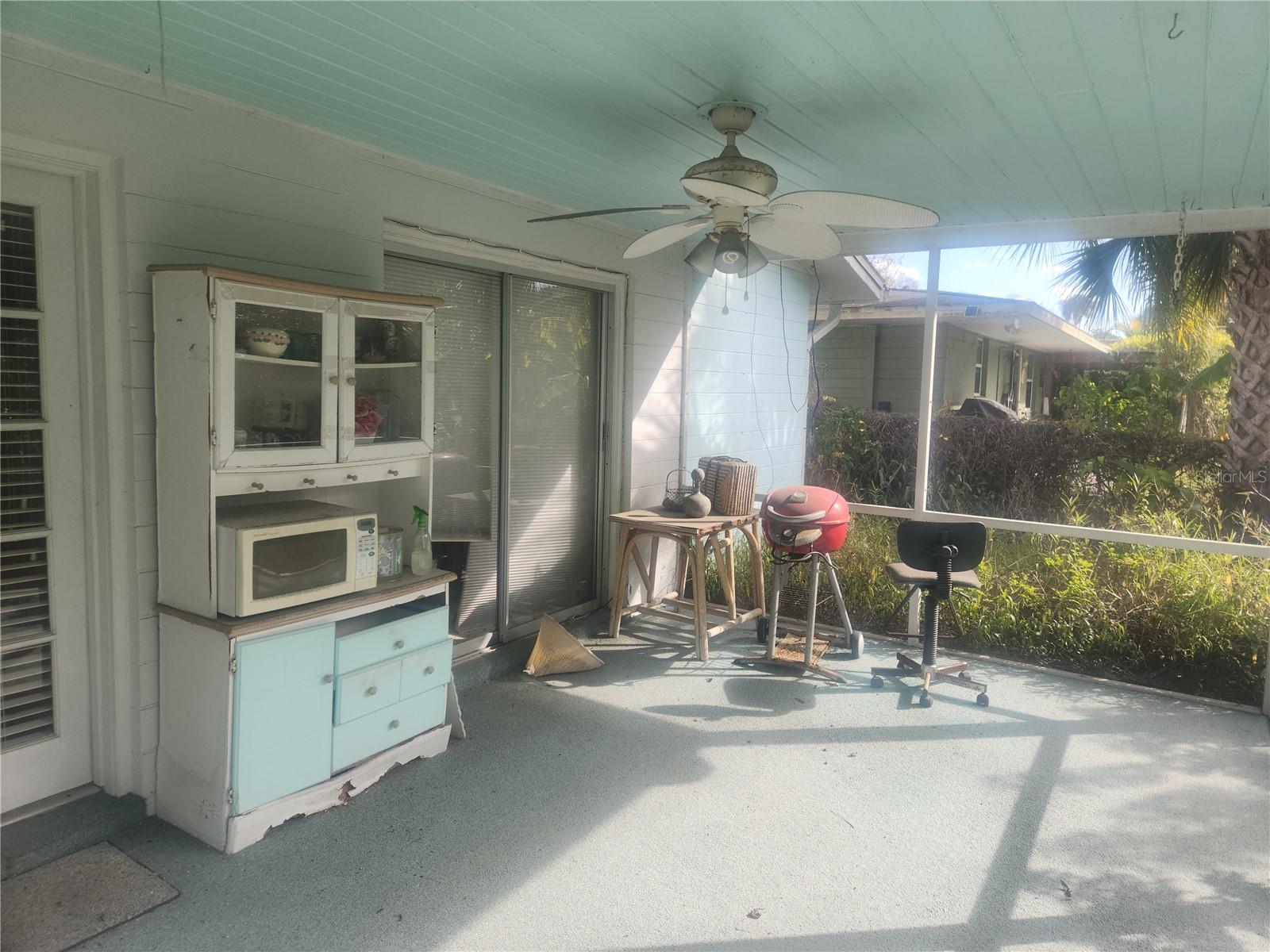 ORMOND TERRACE ANNEX - Residential