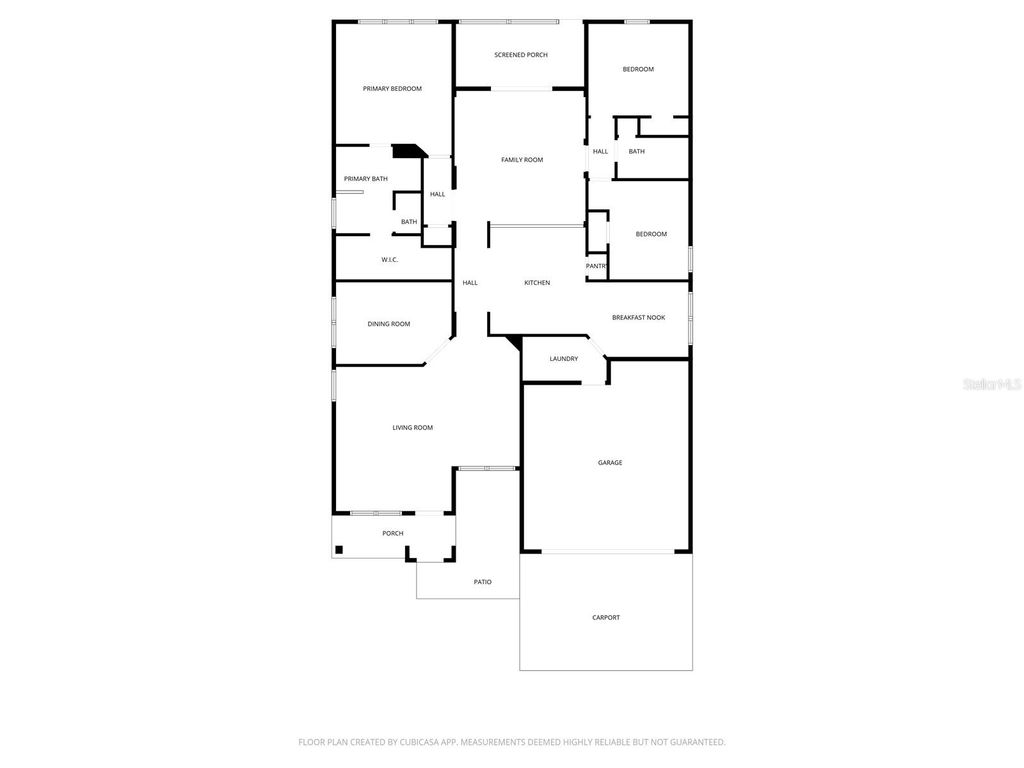 Photo of 8336 Adele Road, Lakeland, FL 33810 (MLS # L4956867)