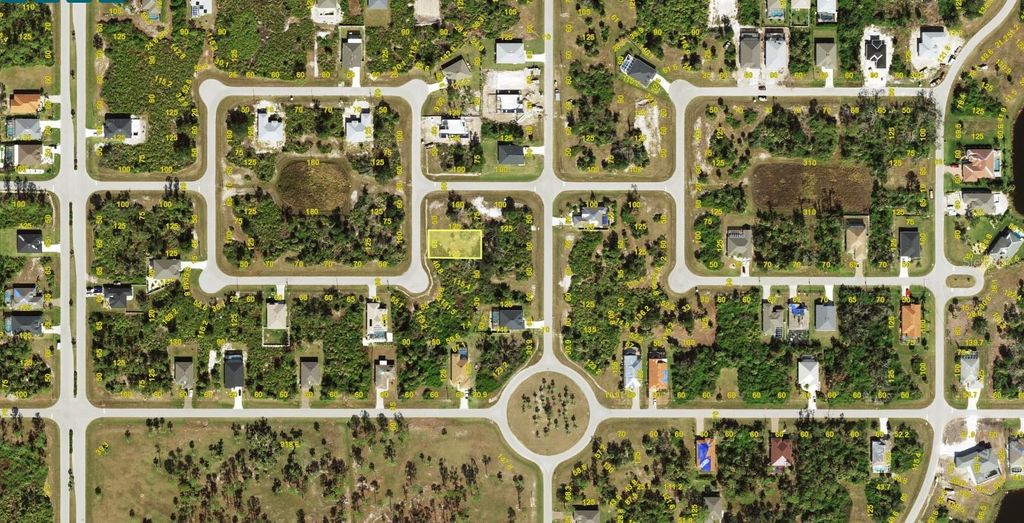 Photo of 138 White Pine Drive, Rotonda West, FL 33947 (MLS # A4681196)