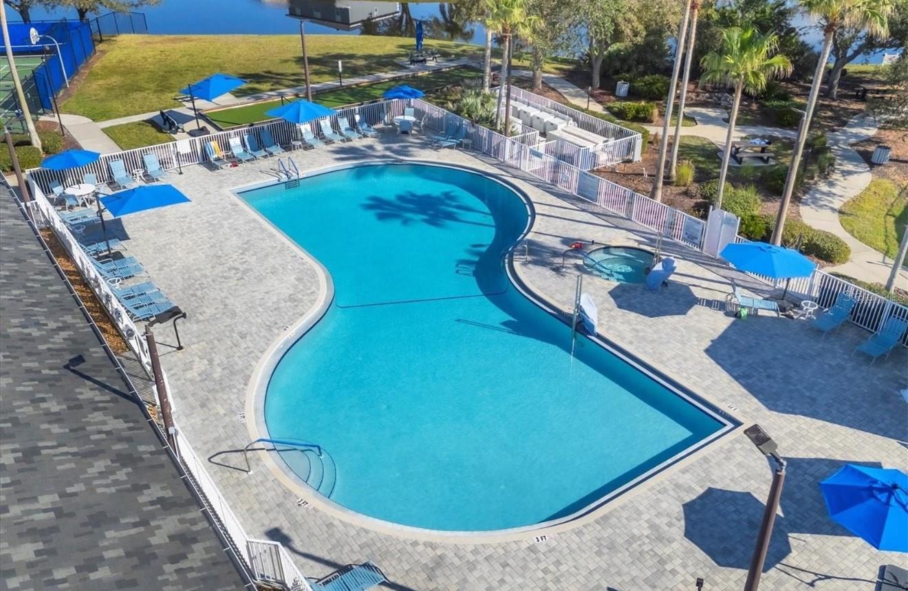 LAKESIDE PLANTATION REP 03 - Residential