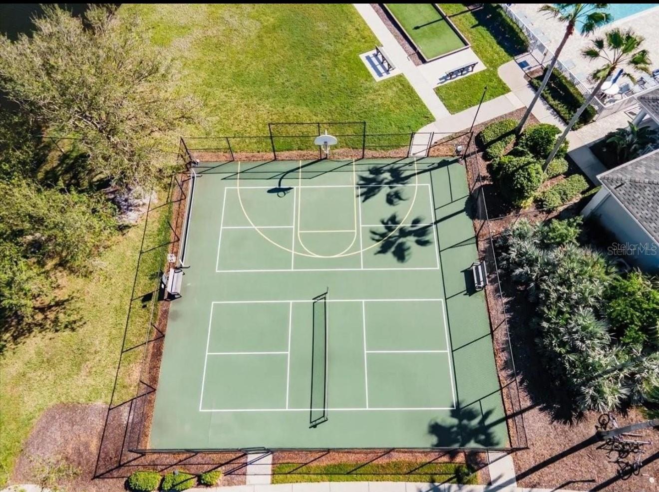 LAKESIDE PLANTATION REP 03 - Residential