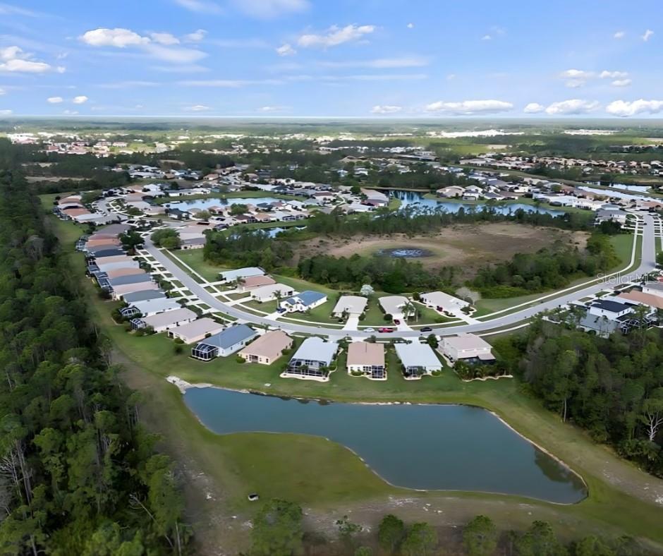 LAKESIDE PLANTATION REP 03 - Residential