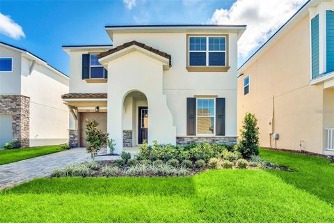 1919 TROPICAL PALMS CIRCLE KISSIMMEE FL 34747