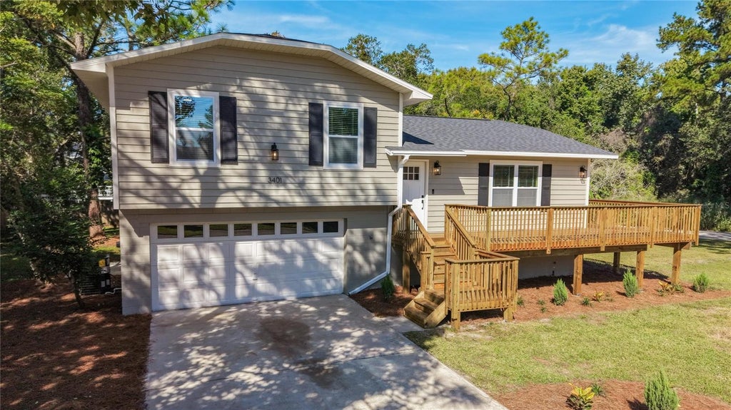 Photo of 3401 Seminole Avenue, Oviedo, FL 32765 (MLS # O6446002)
