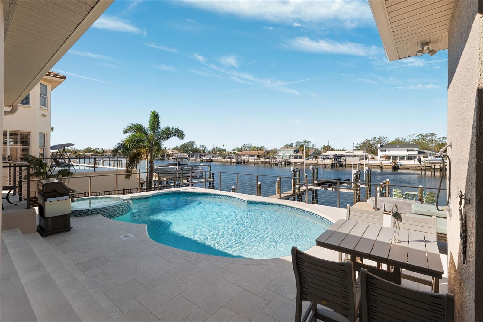 PASADENA POINT ESTATES PH II - Residential