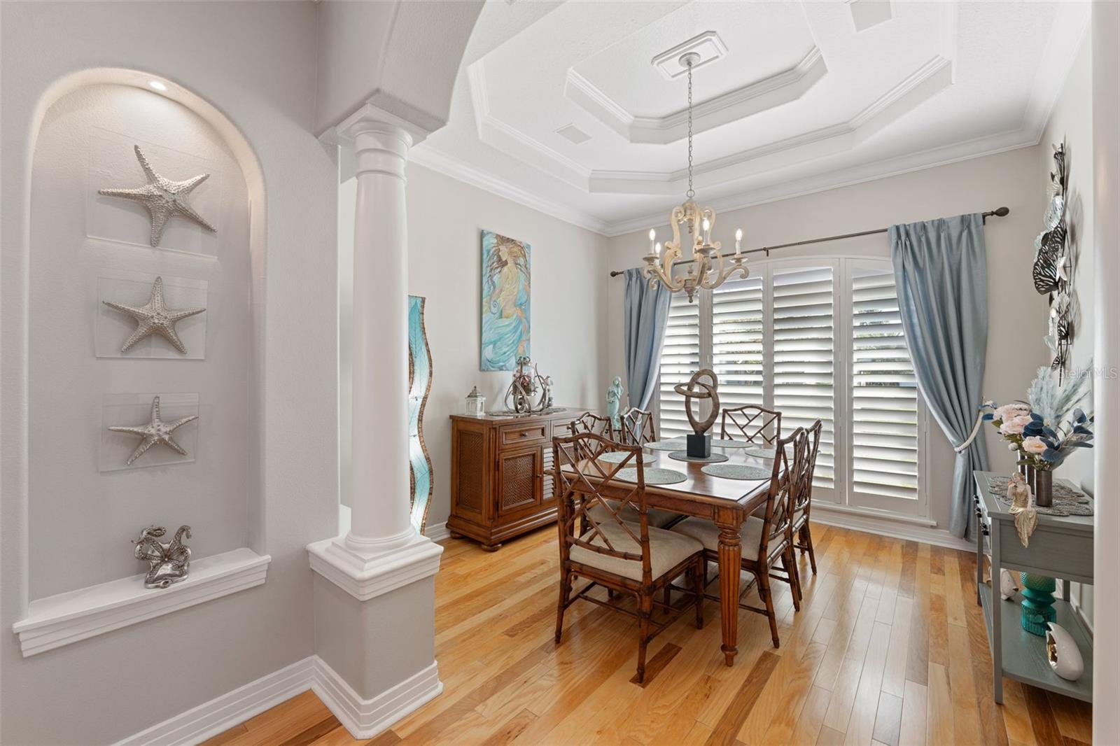 PASADENA POINT ESTATES PH II - Residential