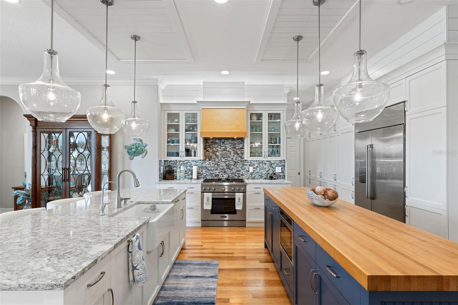 PASADENA POINT ESTATES PH II - Residential