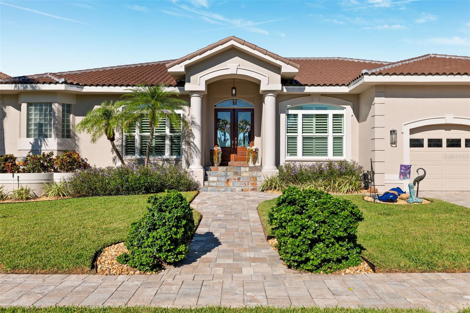 PASADENA POINT ESTATES PH II - Residential