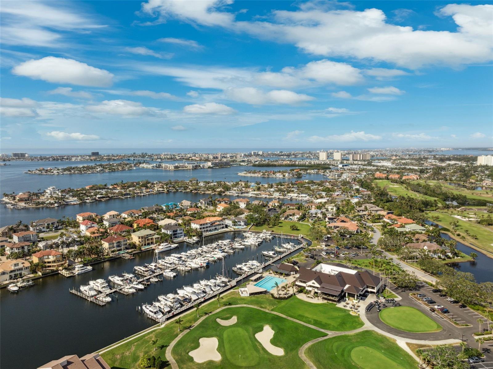 PASADENA POINT ESTATES PH II - Residential