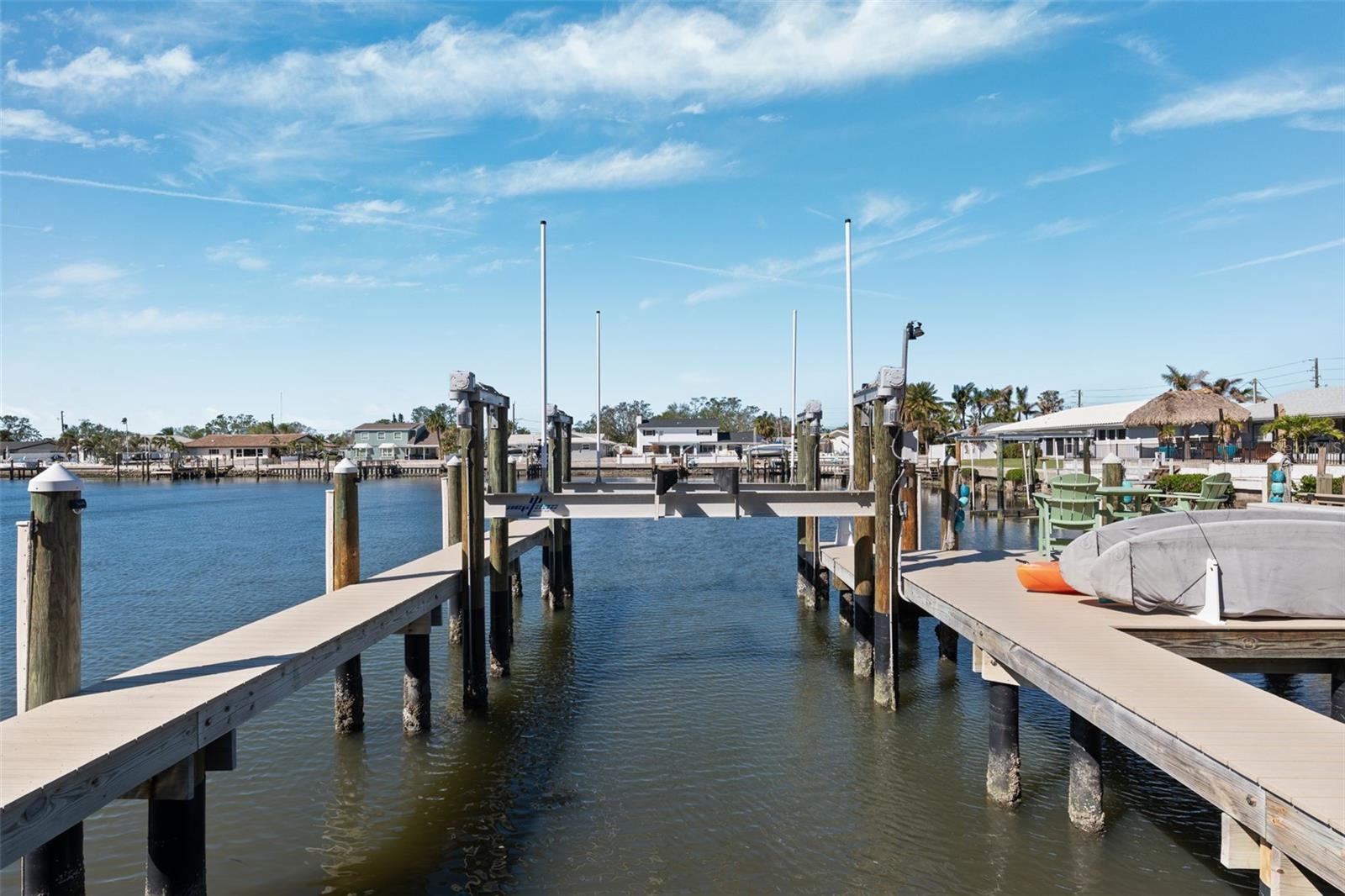 PASADENA POINT ESTATES PH II - Residential