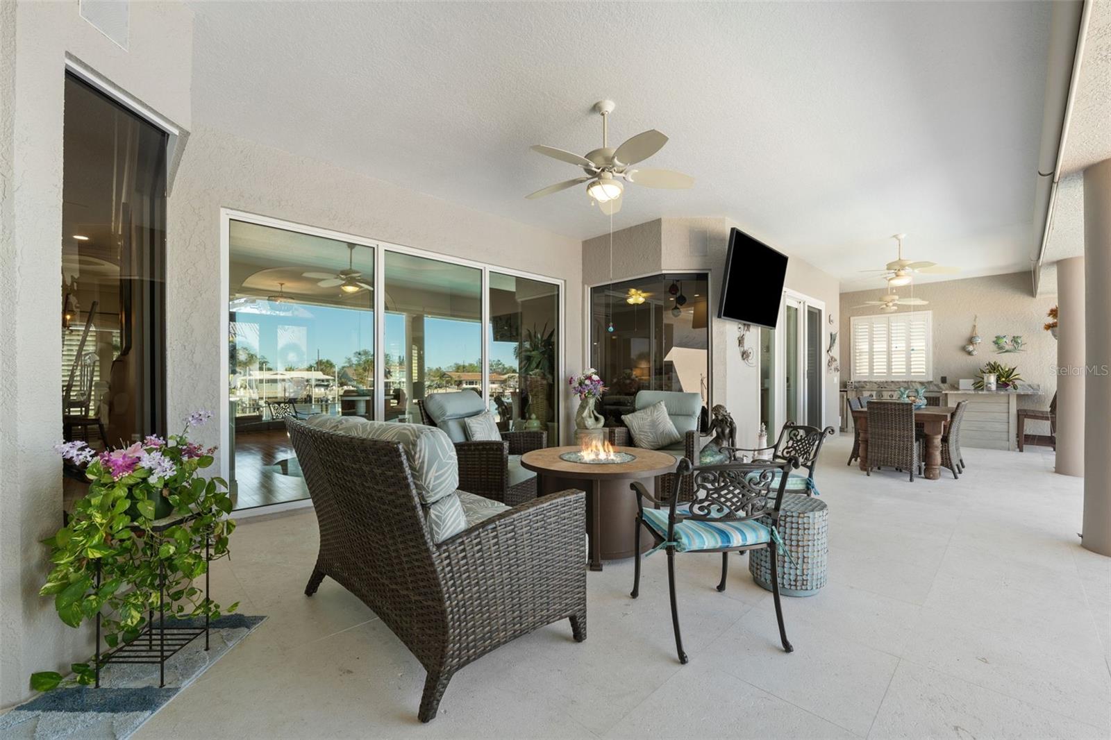 PASADENA POINT ESTATES PH II - Residential