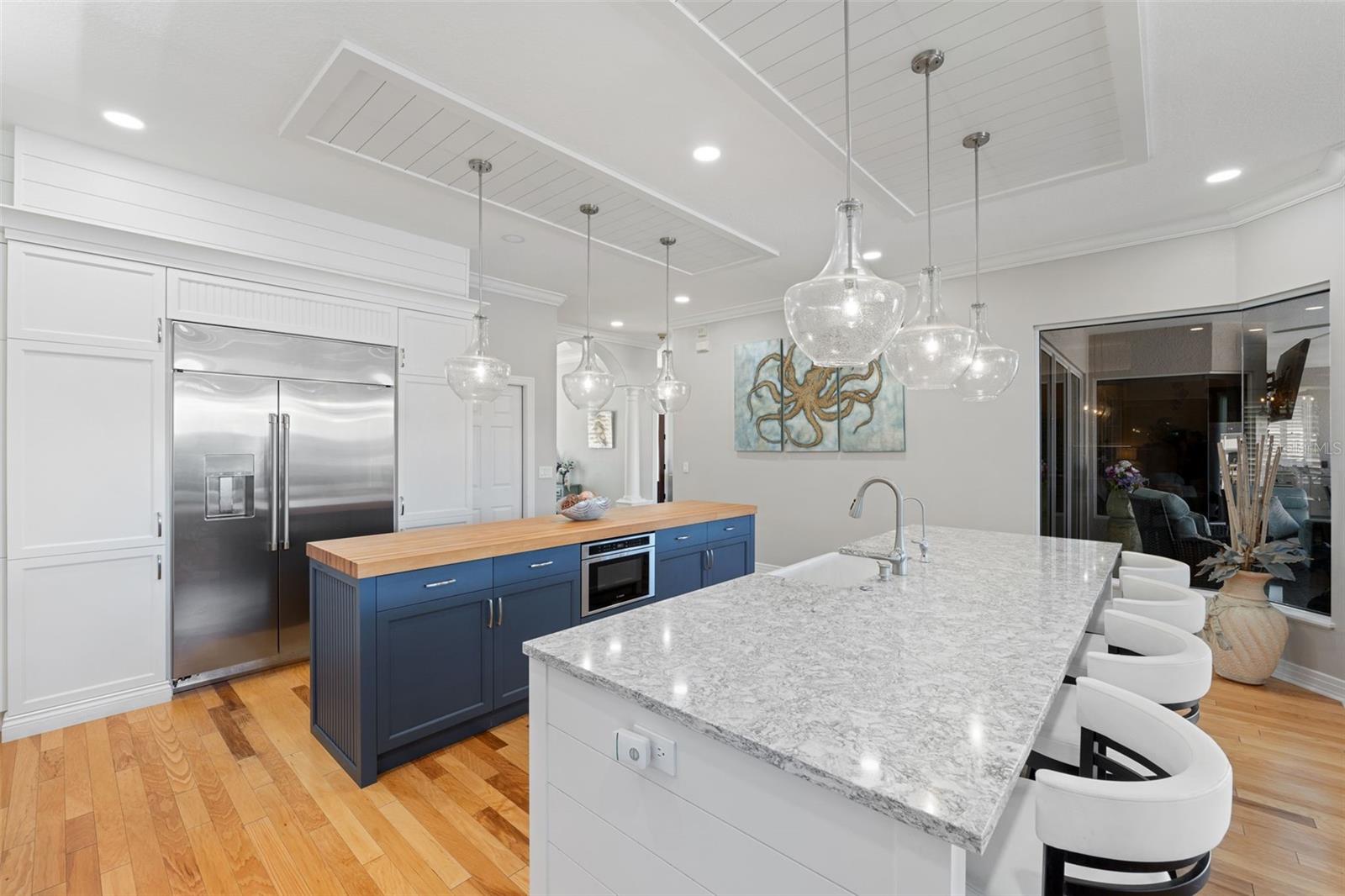 PASADENA POINT ESTATES PH II - Residential