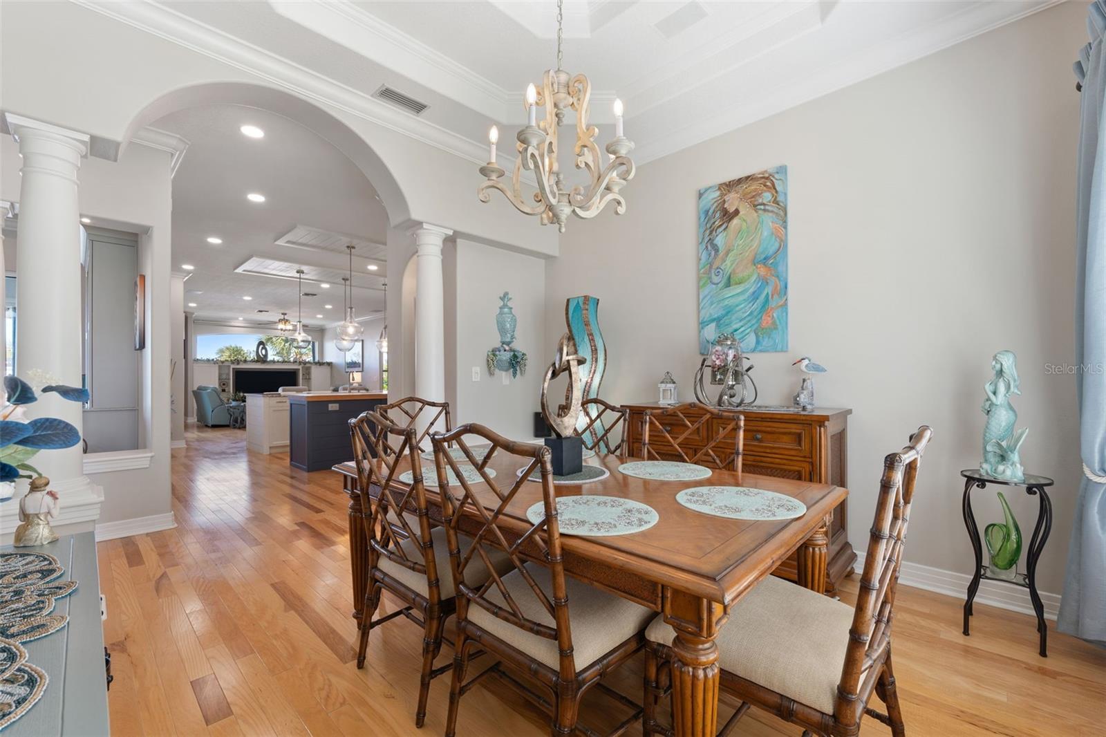 PASADENA POINT ESTATES PH II - Residential