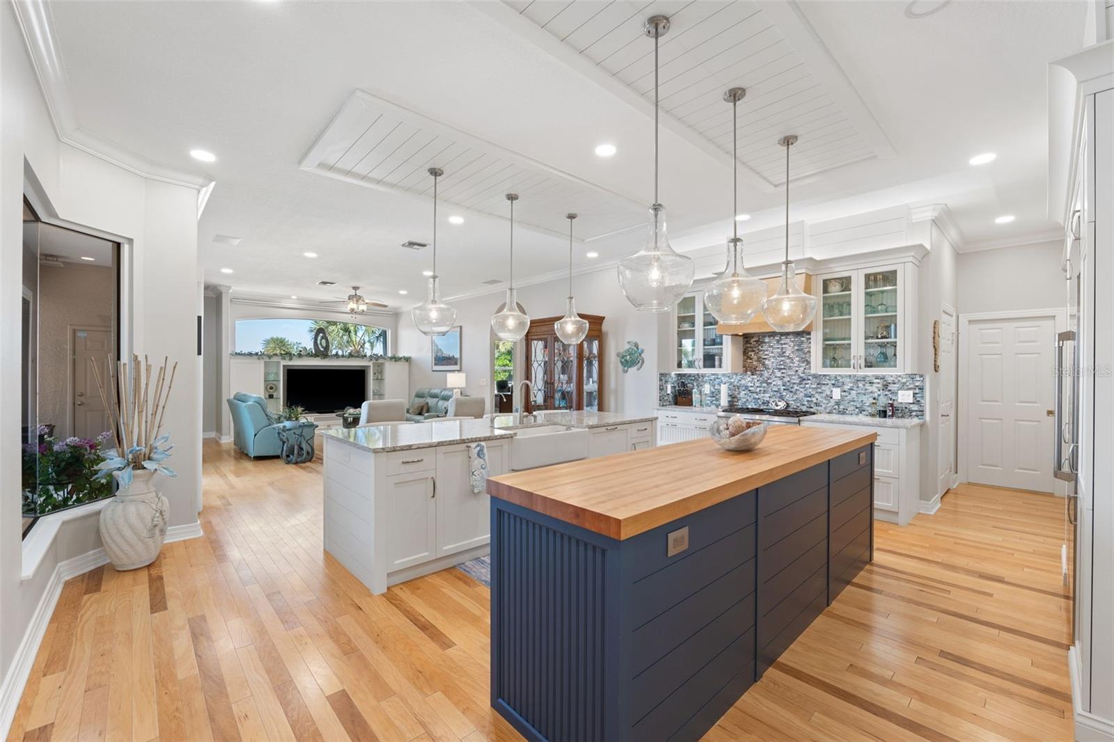 PASADENA POINT ESTATES PH II - Residential