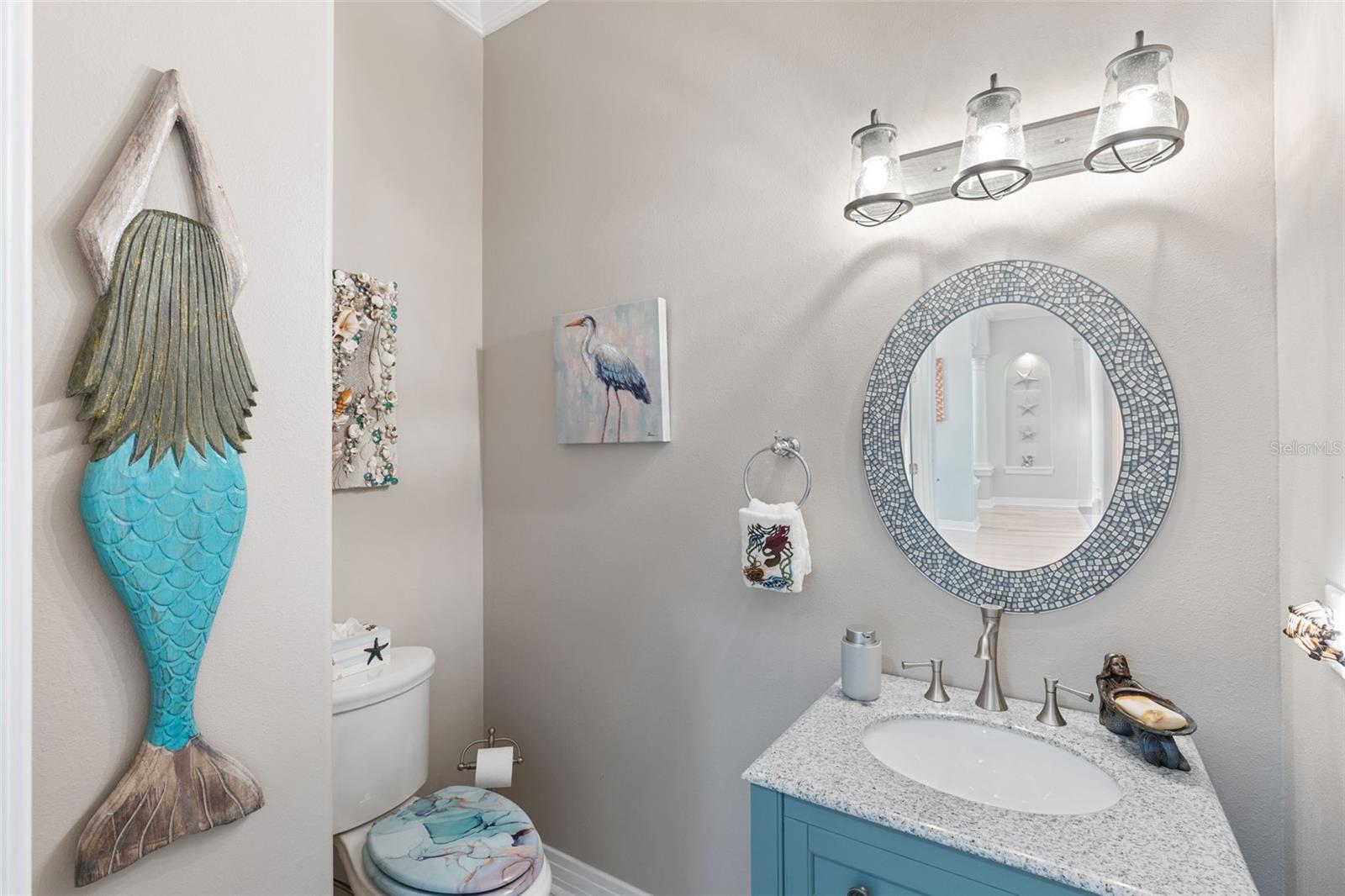 PASADENA POINT ESTATES PH II - Residential