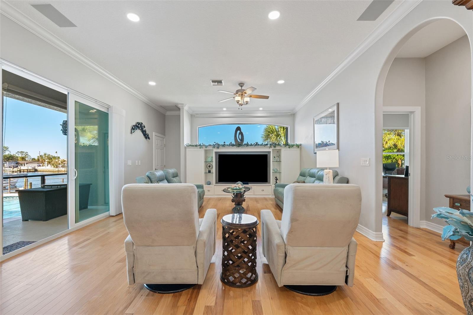 PASADENA POINT ESTATES PH II - Residential