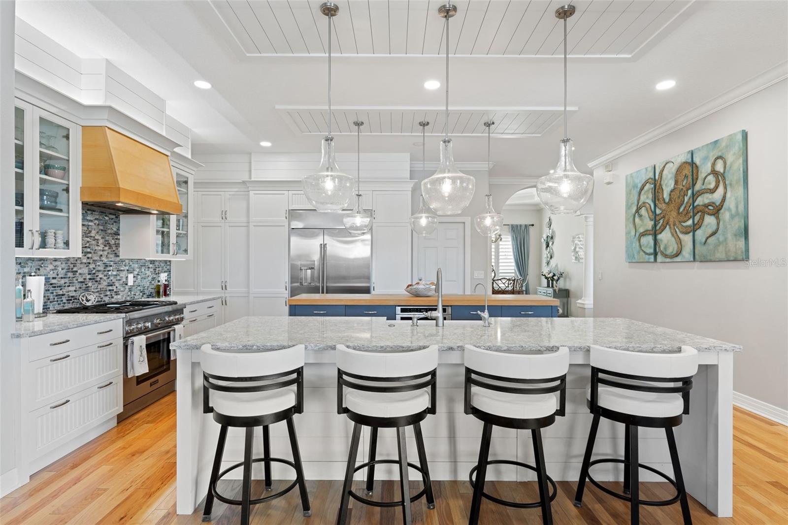 PASADENA POINT ESTATES PH II - Residential