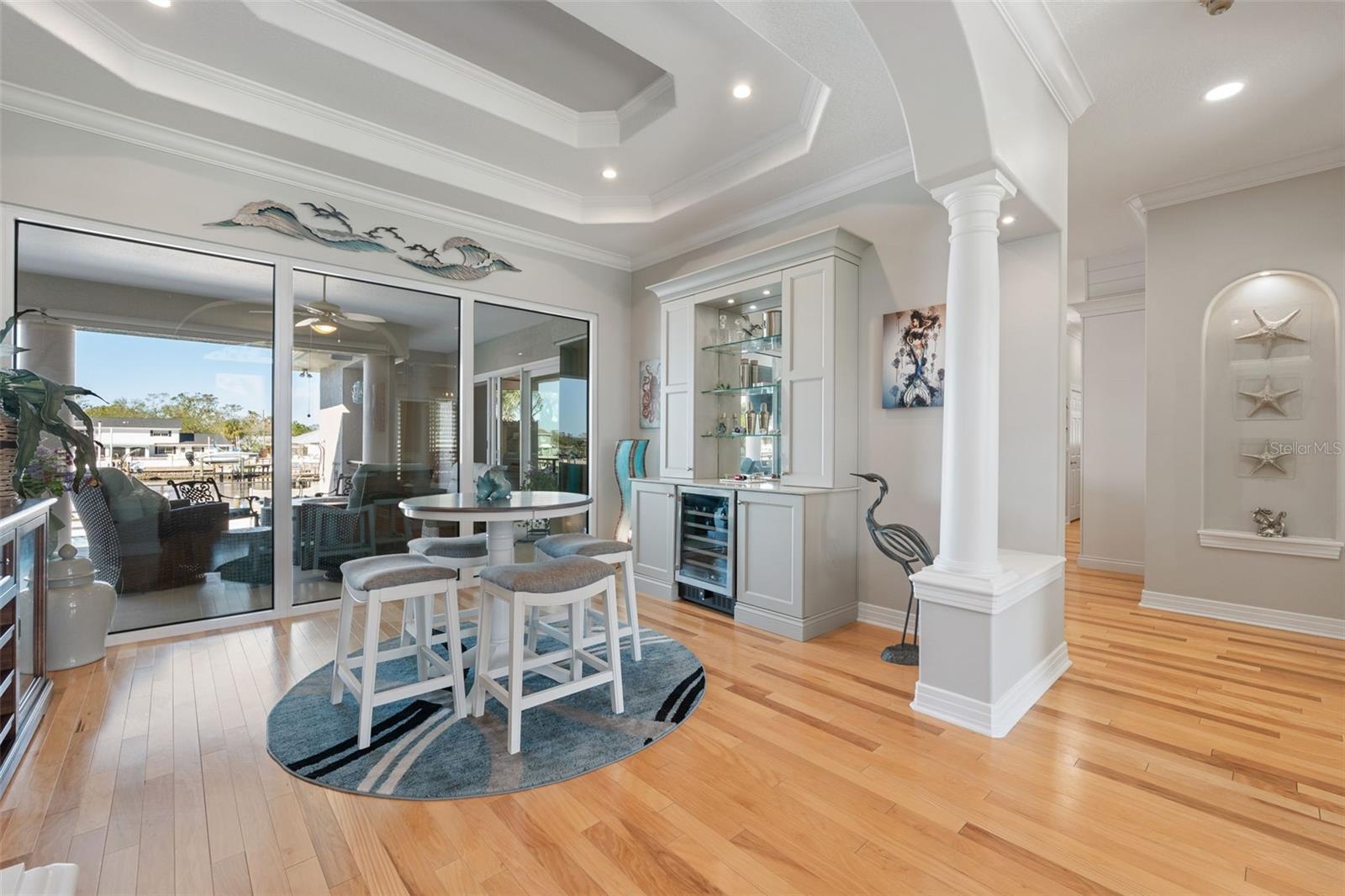 PASADENA POINT ESTATES PH II - Residential