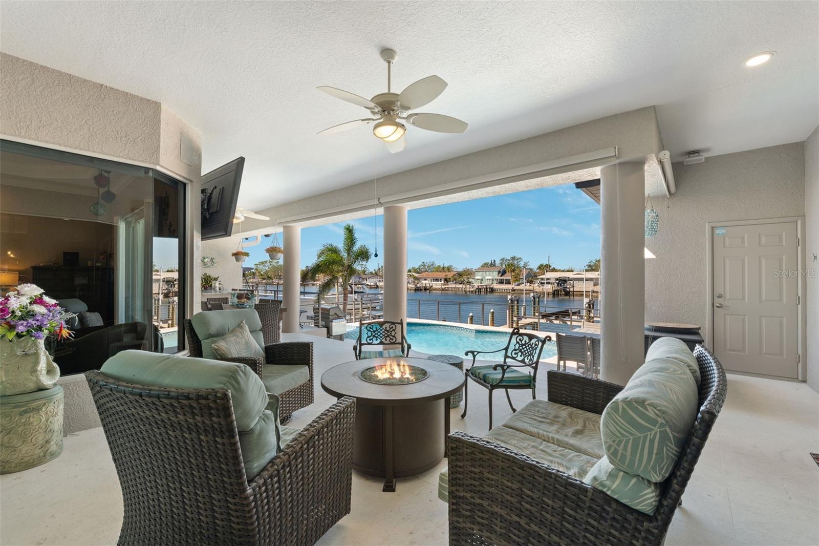 PASADENA POINT ESTATES PH II - Residential