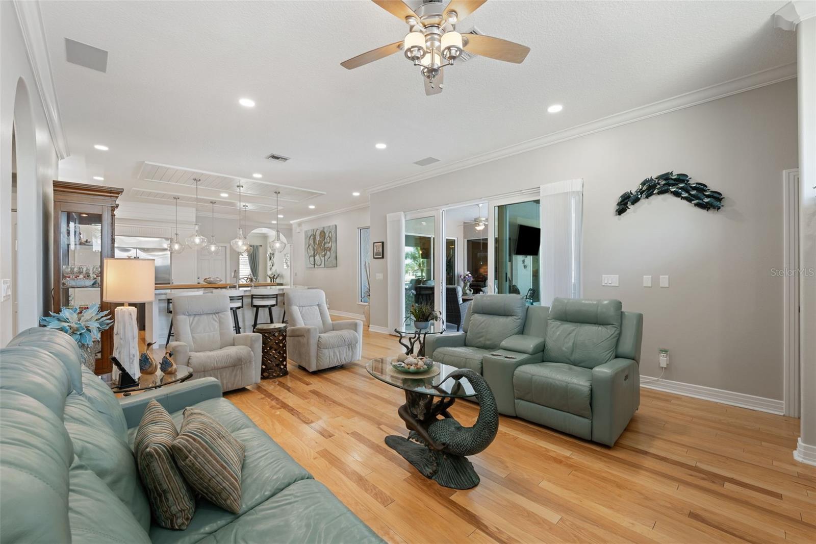 PASADENA POINT ESTATES PH II - Residential