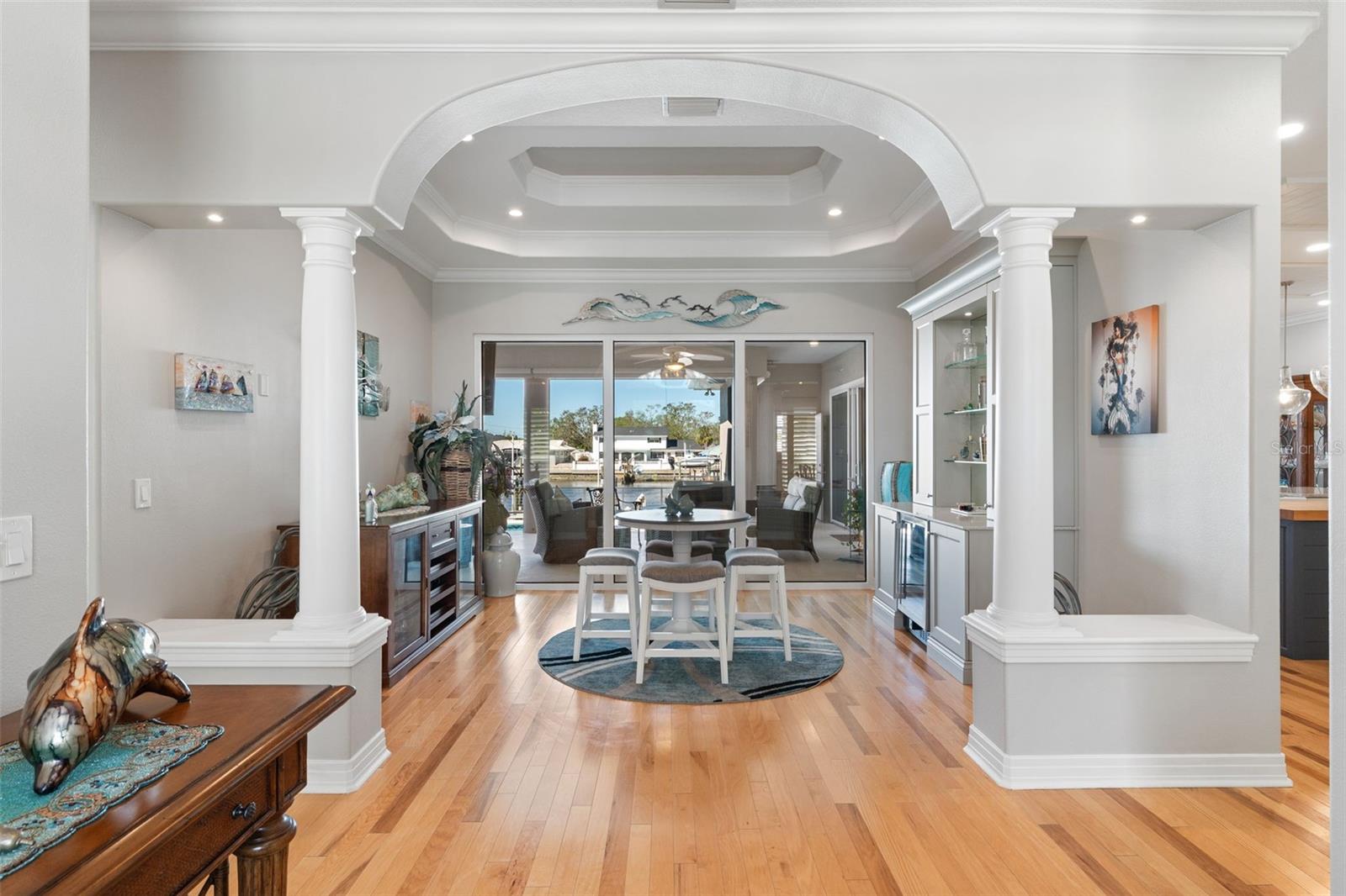 PASADENA POINT ESTATES PH II - Residential