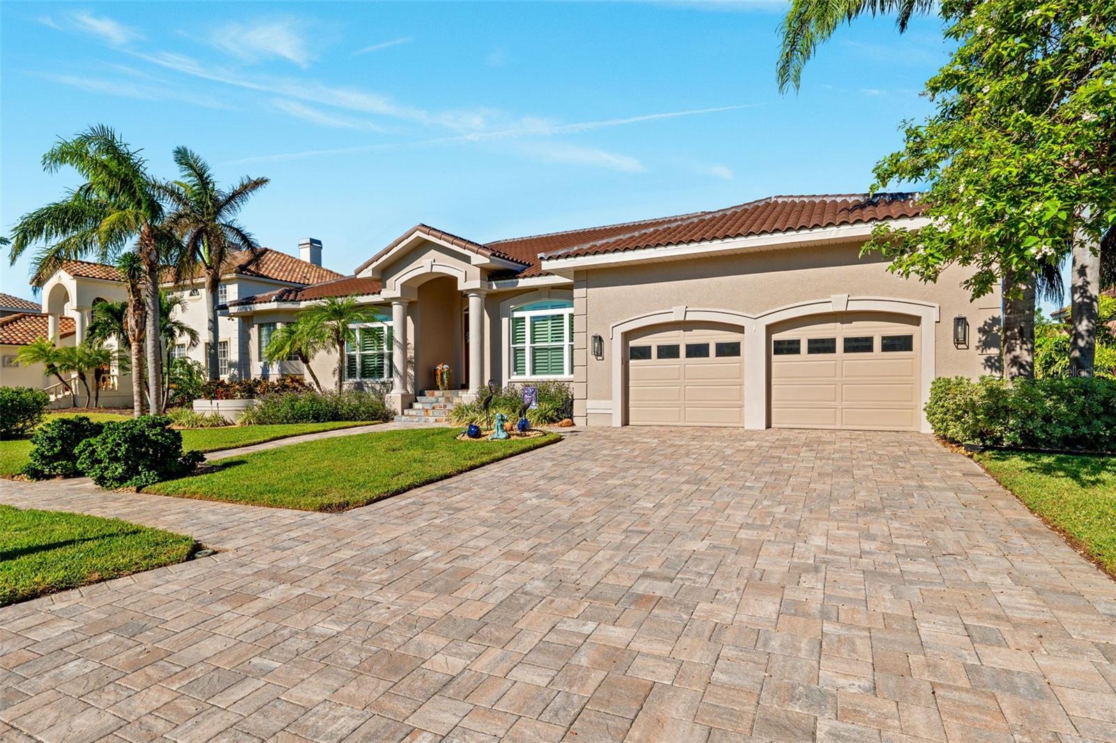 PASADENA POINT ESTATES PH II - Residential