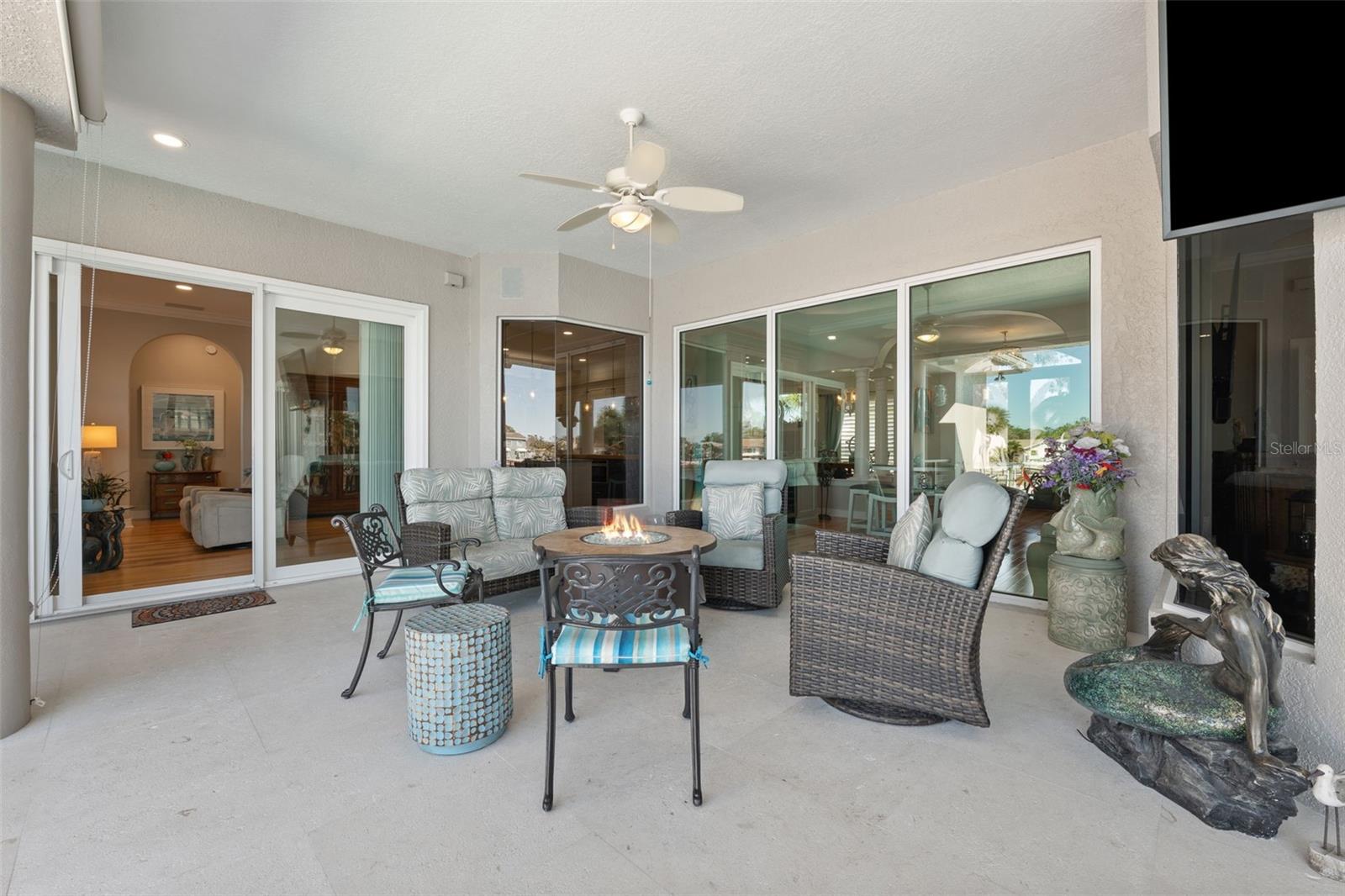 PASADENA POINT ESTATES PH II - Residential