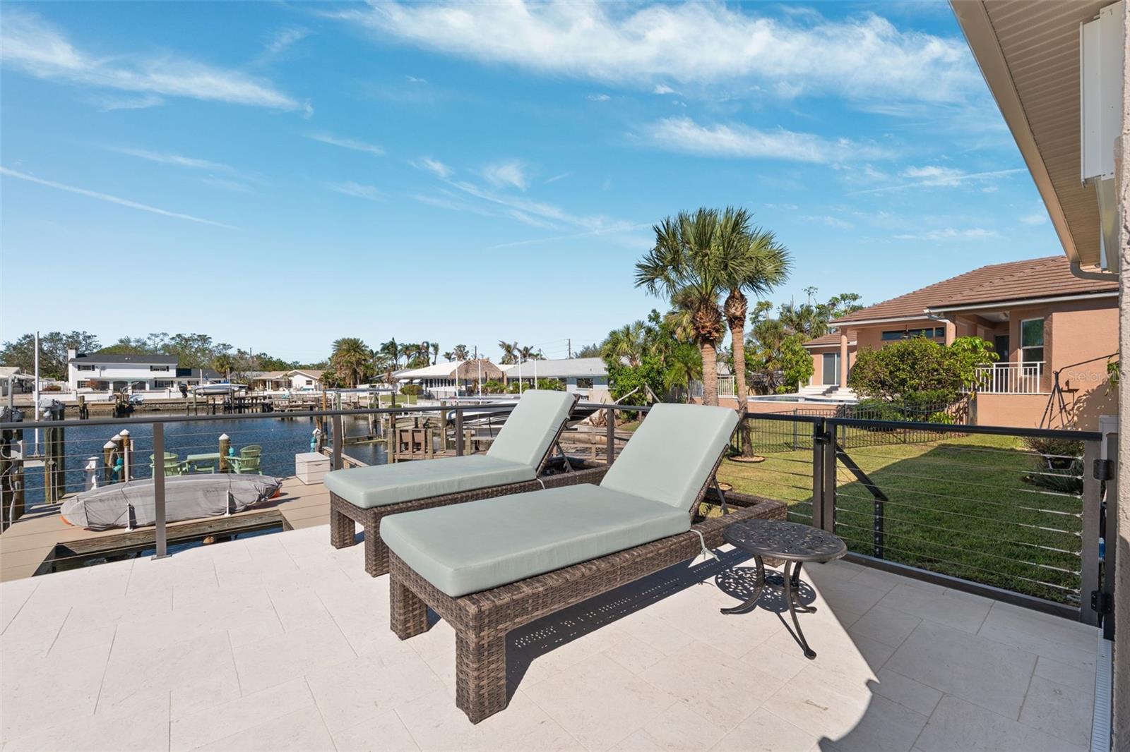 PASADENA POINT ESTATES PH II - Residential