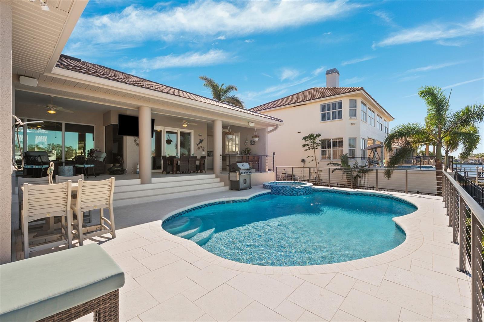 PASADENA POINT ESTATES PH II - Residential